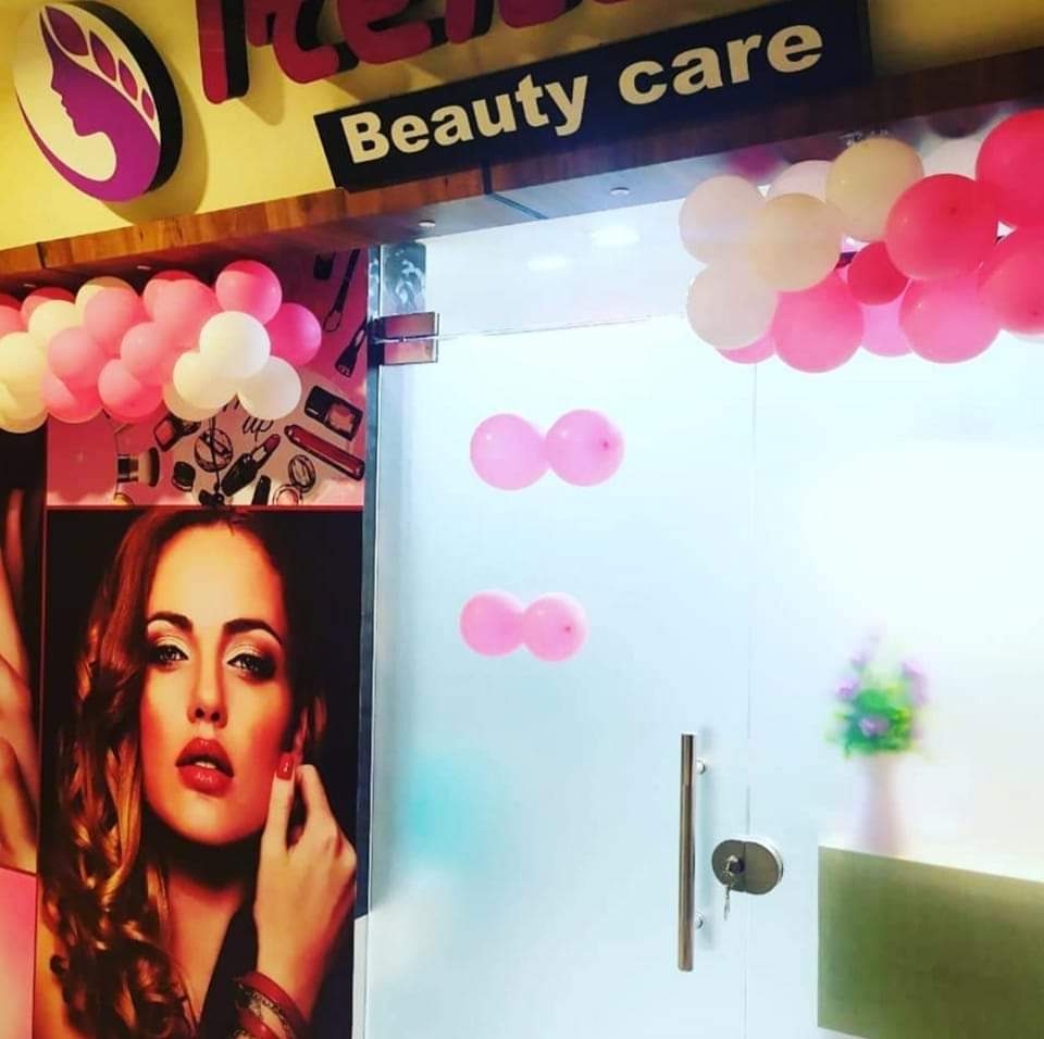 Trendz Beauty Care
