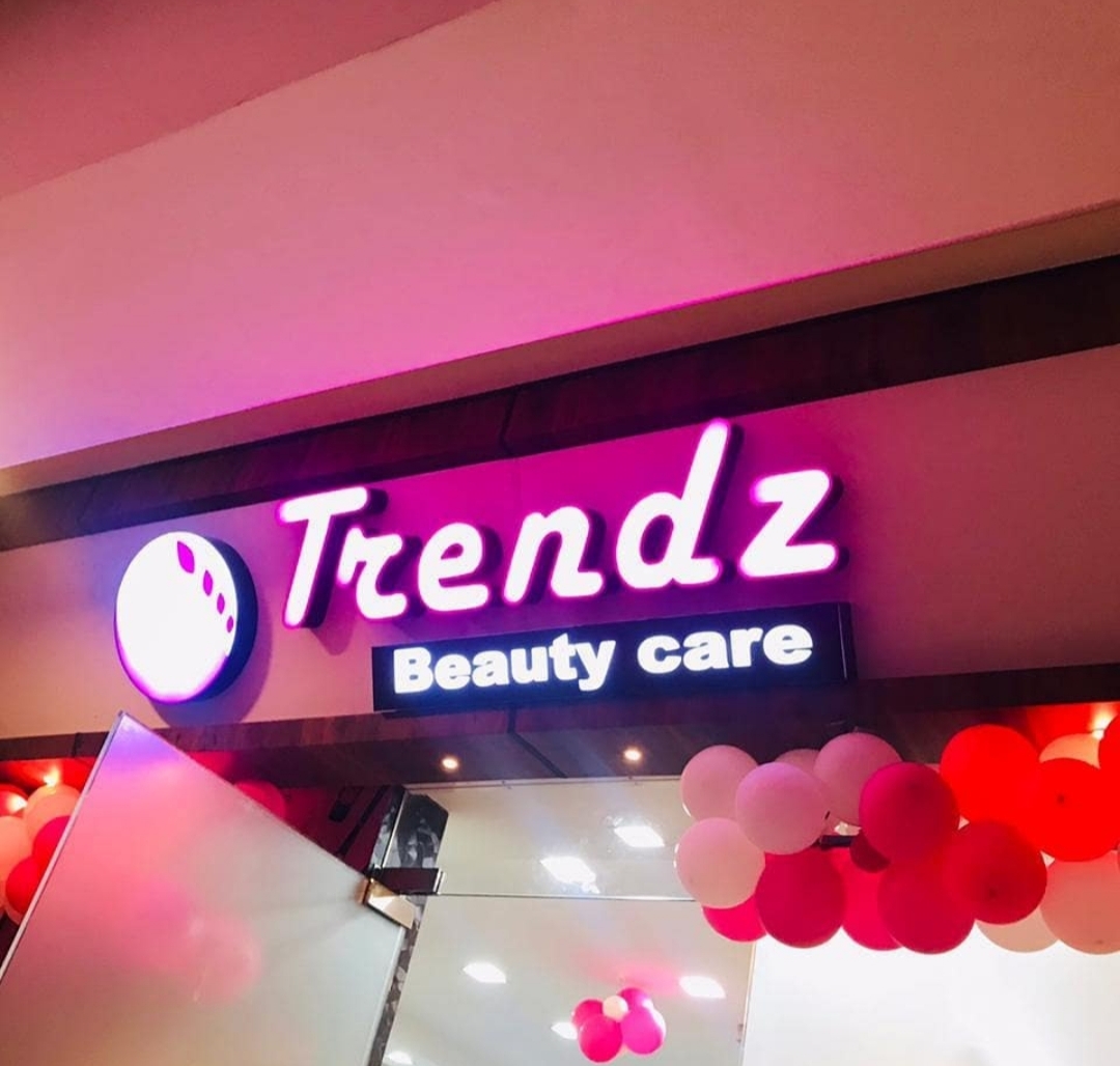 Trendz Beauty Care